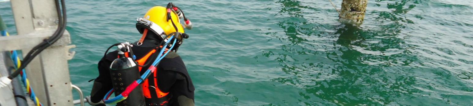 ABCO Diver Access