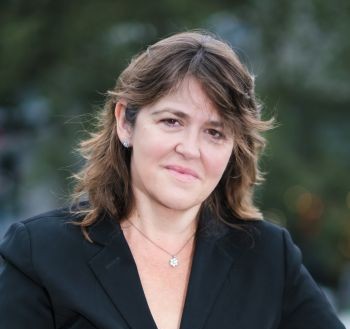 AGILIA INFRASTRUCTURE Julia Pyke Executive Chair April 2026