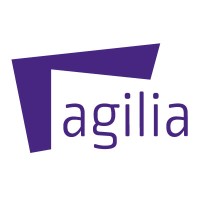 AGILIA  logo