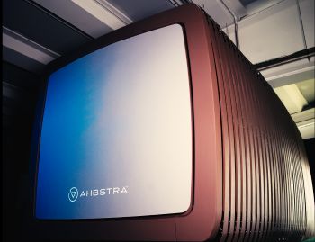 AHBSTRA  ARK 2
