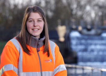 ANGLIAN WATER ENGINEERING APPRENTICESHIP SCHEME