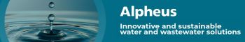 ANGLIAN WATER GROUP ALPHEUS LOGO