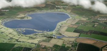 ANGLIAN WATER PROPOSED LINS RESERVOIR