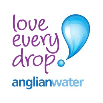 ANGLIAN WATER SERVICES logo