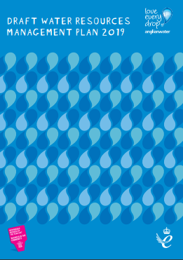 ANGLIAN WATER WRMP
