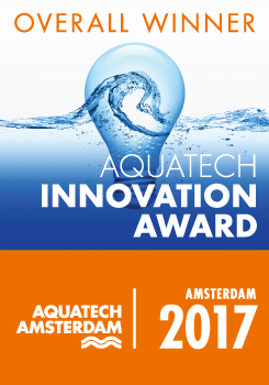 AQUATECH AMSTERDAM 17