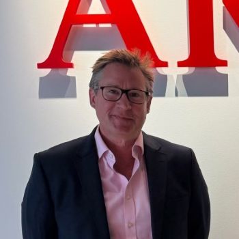ARUP Matt Walker UKIMEA Water Business Growth Director for Water Utilities