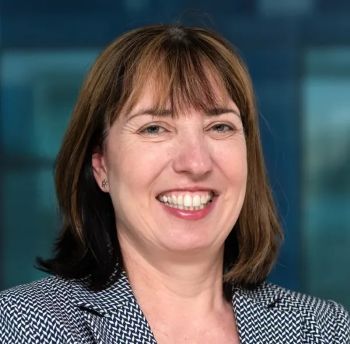 ARUP Vikki Williams Digital Water Leader