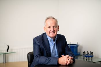 AVK CHAIRMAN  - Paul Hubbard 