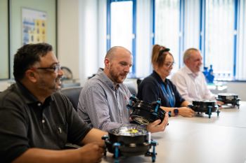 AVK Fittings - Training 2