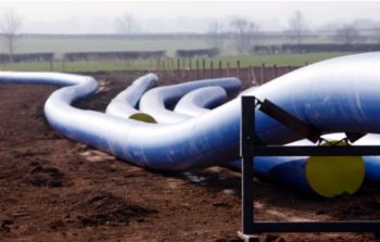 AW NORWICH PIPELINE PROJECT