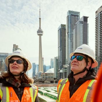 BARHALE LAUNCHES IN TORONTO CANADA MARCH 2026