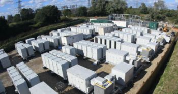 BATTERY ENERGY STORAGE SYSTEMS