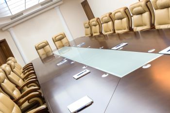 BOARDROOM