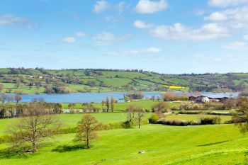 BRISTOL WATER Blagdon Lake Bristol