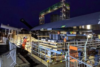 Boston flood barrier 1