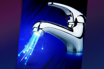 Broadband Fibres in tap 1