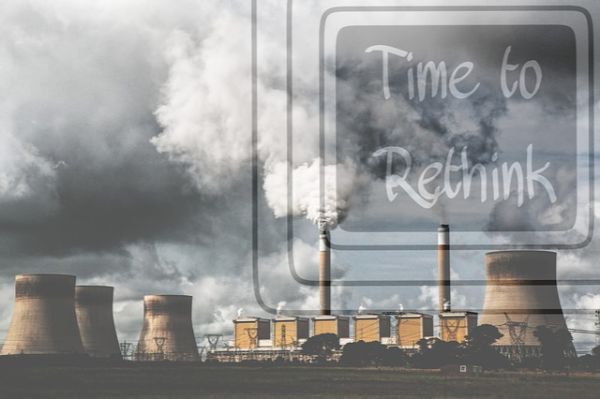 CARBON time-to-rethink 1