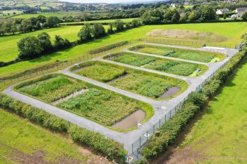 Constructed wetland generic