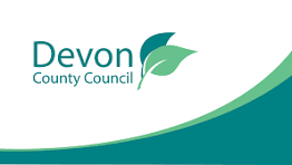 DEVON COUNTY COUNCIL LOGO