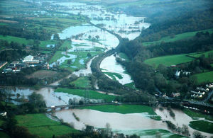 EA Flood campaign launch 