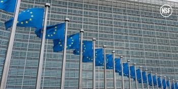 EU FLAGS