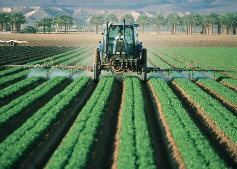 FARMER PESTICIDES