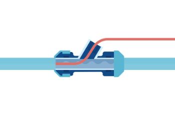 FIBER IN WATER DIAGRAM 1