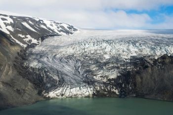 GLACIER GENERIC