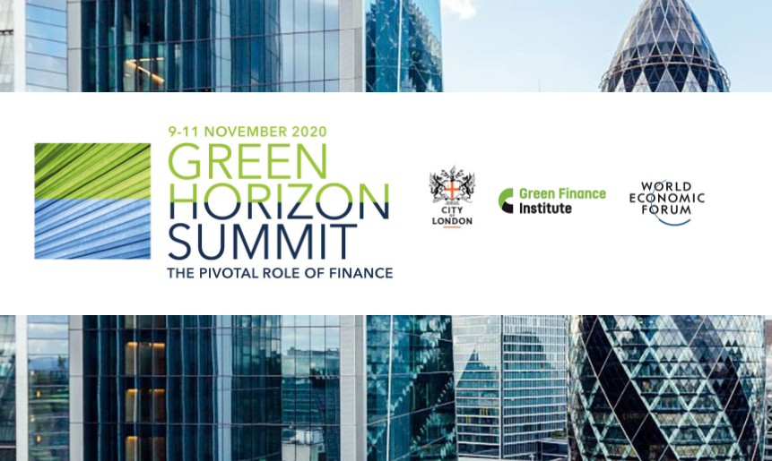 GREEN HORIZON SUMMIT2