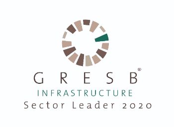 GRESB SECTOR LEADER 1