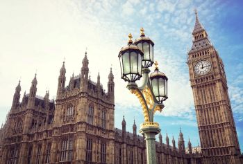 HOUSES OF PARLIAMENT GENERIC 2