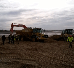 Heacham-Beach-recycling