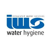 INTEGRATED WATER SERVICES LOGO