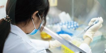 LABORATORY WATER TESTING GENERIC
