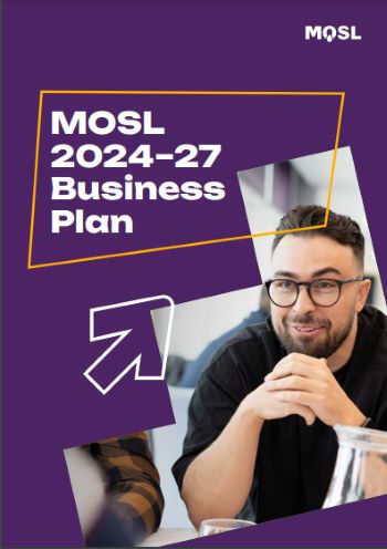MOSL 2024-27 BUSINESS PLAN