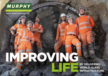 MURPHY ANNUAL REPORT  ACCOUNTS 2023