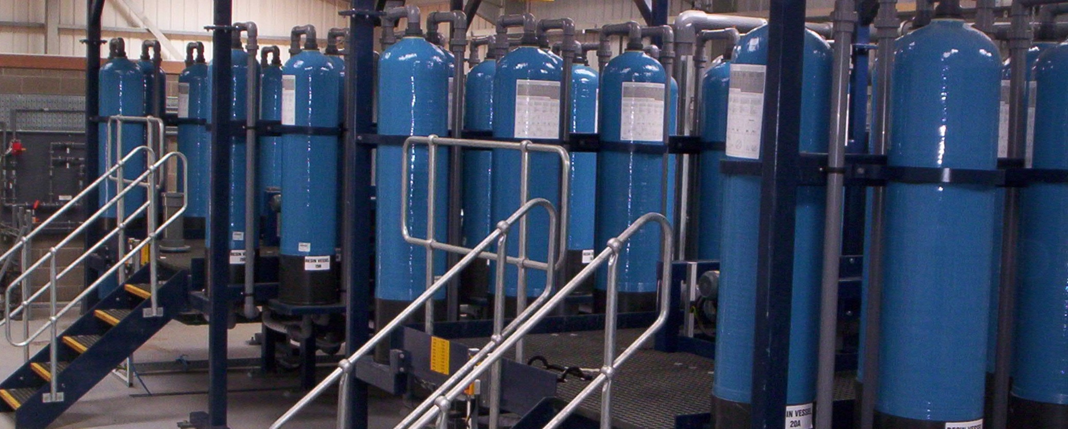 ACWAs Nitreat solution in action at Anglian Waters Lyng Forge