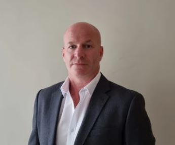BARHALE CHIEF EXEC MARTIN BROWN