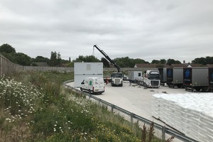 BURY FLOOD DEFENCE SCHEME