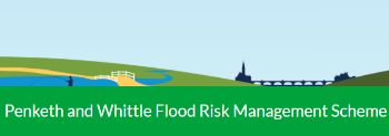 EA PENKETH  WHITTLE FLOOD RISK SCHEME