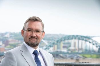 ESH GROUP CEO Andy  Radcliffe 1