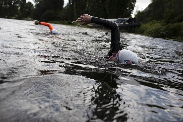IRISH WATER INCHIGEELAGH