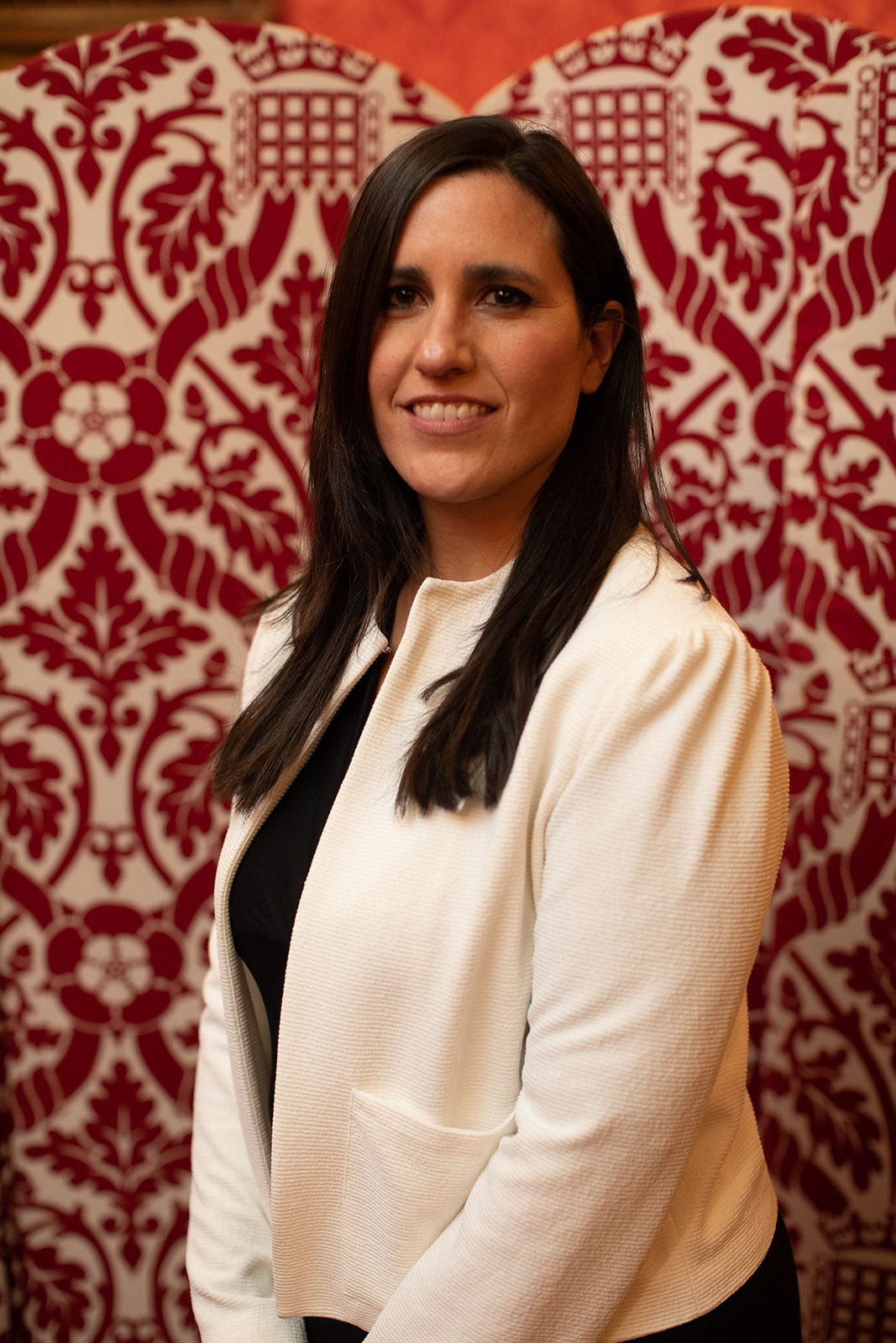 MAR BATISTA BRITISH WATER