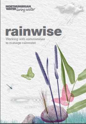 RAINWISE NORTH WATER