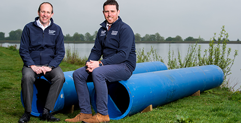 Scottish Water BurncrooksProjectTeam
