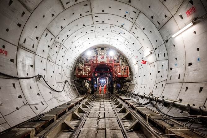 Thames Waters Lee Tunnel2