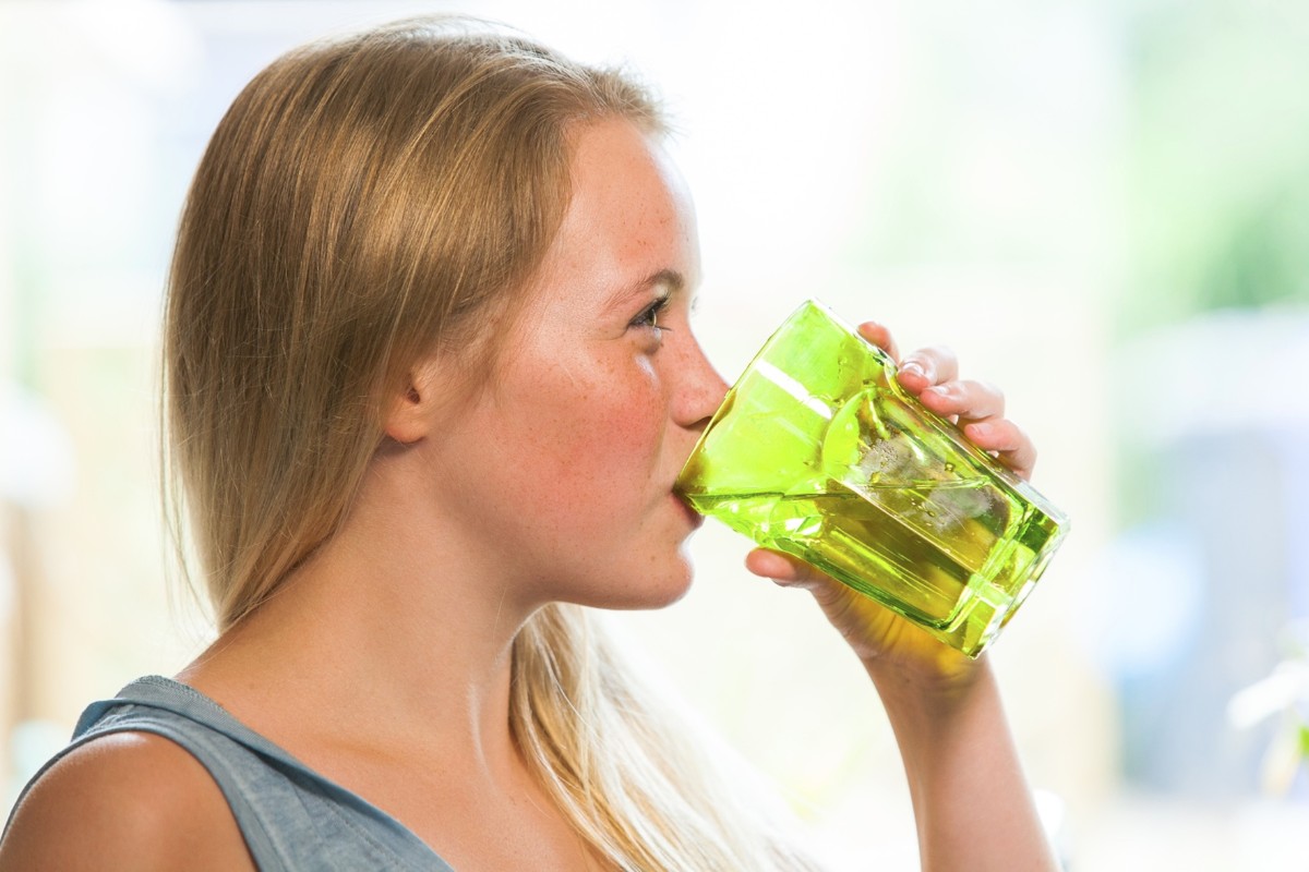 Yorkshire Water is investing 13.5m to improve the taste and apperance of drinking water