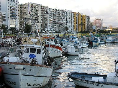 algeciras