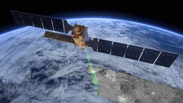copernicus 1
